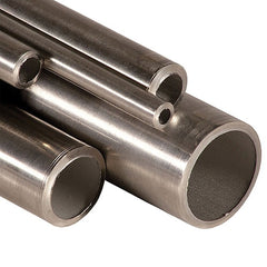 Merit Brass I5748 SCH 10 304/304L Stainless Steel Welded Round Pipe 3 in