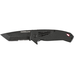 Milwaukee 48-22-1998 Hardline Serrated Tanto Blade Pocket Knife