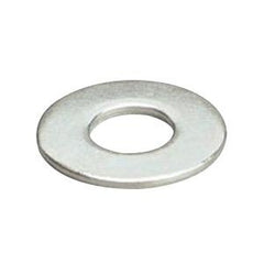 Metallics JWW82 3/8 Flat Washer Zinc USS 100/PK