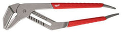 Milwaukee 48226320 20 Straight-Jaw Pliers