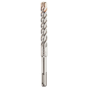 Milwaukee 48-20-7364 Carbide Tipped SDS-Plus Masonry Drill Bit 7/16 In. X 10 In. X 12 In.