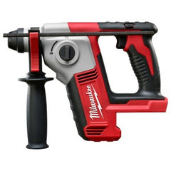 Milwaukee 2612-20 M18 SDS Plus Rotary Hammer 18V 5/8 in