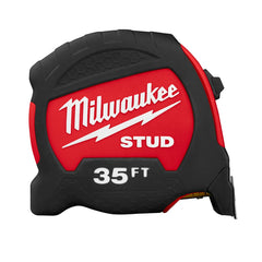 Milwaukee 48229735 STUD Tape Measure 35ft