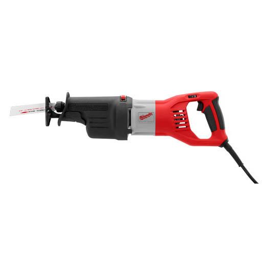 Milwaukee 6538-21 15.0 Amp SUPER SAWZALL Reciprocating Saw