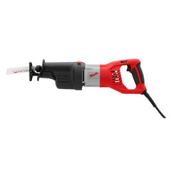 Milwaukee 6538-21 15.0 Amp SUPER SAWZALL Reciprocating Saw