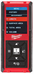 Milwaukee 48-22-9803 Laser Distance Meter 330 Ft.