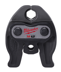 Milwaukee 49-16-2450 M12 Press Jaw 1/2 in Replacement MPN