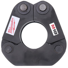 Milwaukee 49-16-2653B M18 1-1/4 Black Iron Press Ring