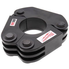 Milwaukee 49-16-2653B M18 1-1/4 Black Iron Press Ring