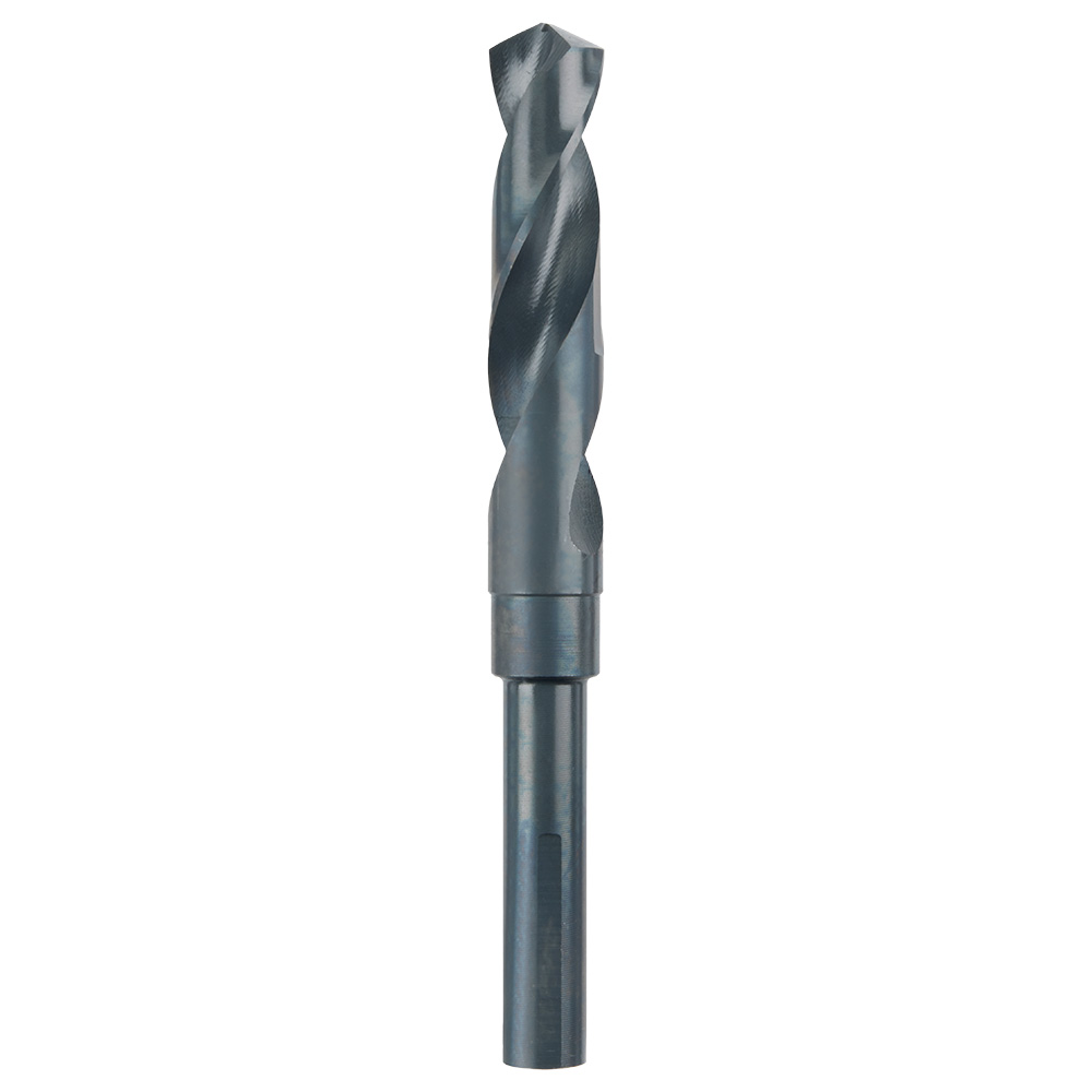 Milwaukee 48-89-2744 Black Oxide Jobber Length Drill Bit 11/16 in