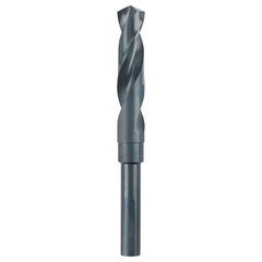 Milwaukee 48-89-2744 Black Oxide Jobber Length Drill Bit 11/16 in