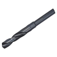 Milwaukee 48-89-2744 Black Oxide Jobber Length Drill Bit 11/16 in