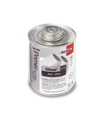 Rectorseal 55981 Jim PR-2L 1 qt PVC Clear Primer