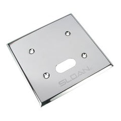 Sloan 0305161PK Sensor Plate EL-161 for Concealed Urinals 4-1/2 Square