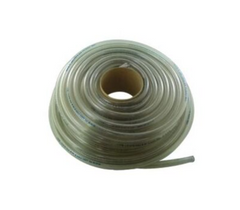 BHC VT0114-50 1 in. x 50 ft. Vinyl Tubing Clear Replacement MPN