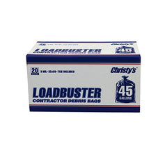 T Christy Enterprises TC-GB-320 Load Buster Clean-Up Bag 45 gallon