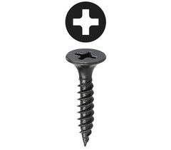 DOTTIE DWSBX83 #8-36 x 3 in. Bugle Head Drywall Screw