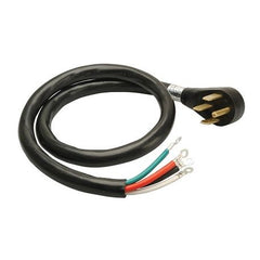 Cord 09044-88-08 Range Cord 4 Wire 250 Volt NEMA 14-50P Plug