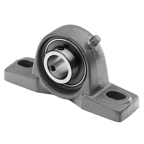 IDC Select CA2203 Pillow Block Bearing 8.875 in 2.325 in 5 in