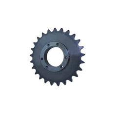 IDC Select H60SH16 QD Sprocket 1.625 in Bore Diameter 16 Hardened Teeth 4.22 in Outside Diameter