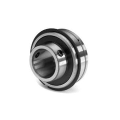 IDC Select SER206-19 Insert Bearing 1.1875 in Bore Diameter 3.4375 in Outside Diameter 1.5 in Width