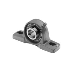 IDC Select UCP209-27 Pillow Block Bearing Standard Duty 2-Bolt 1.6875 in Bore Dia