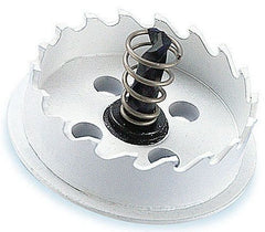 Lenox 2010328CHC Carbide Tipped Hole Cutter 1-3/4 Inch Diameter