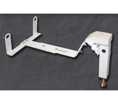 BARINDUSTRIES SK1000U Support Bracket for Wall-Mounted Round or Elongated Toilets