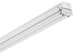 Acuity Brands Z217MV Lithonia T8 24 Low Profile Strip Light Instant Start 2 Lamp