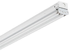 Acuity Brands Z217MV Lithonia T8 24 Low Profile Strip Light Instant Start 2 Lamp