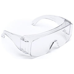 3M TGV01-100 Tour-Guard V Protective Eyewear Clear Bulk Pack 100 ea/case