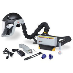 3M TR-800-HIK Versaflo Powered Air Purifying Respirator Heavy Industry Kit 1 EA/Case