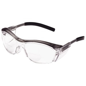 3M 11436-00000-20 Nuvo Readers Protective Eyewear 2.5