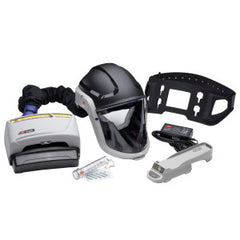 3M TR-600-HIK Versaflo Heavy Industry PAPR Kit