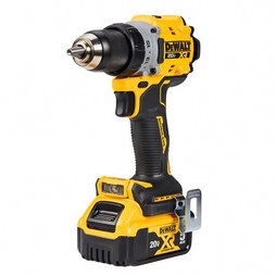 Dewalt DCD800P1 Drill/Driver 20 Volt Max XR Kit