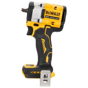 DeWalt DCF923B Atomic 20V Max* 3/8 In. Cordless Impact Wrench With Hog Ring Anvil