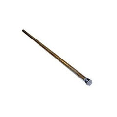 Bradford White 224-47782-06 Anode Rod Hex Head 3/4 Inch NPT x 40 Inch L Magnesium for 50 GAL HP