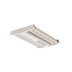 Lithonia Lighting IBG12000LMSEFAFLGND High Bay Fixture, LED Lamp, 120 to 277 VAC