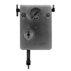 Johnson Controls T-5312-1 Control Proportional Pneumatic Receiver 3-5 Pounds per Square Inch Gauge