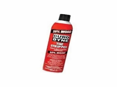 Duro Dyne 27147 Stripper Clnr Lube Power EA