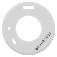 Lochinvar 100287088 Insulation Top Plate Burner for KHB055/085N KHN055/085N