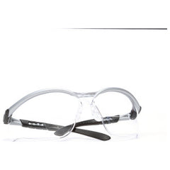 3M 11375-00000-20 BX Safety Glasses Reader +2.0 Diopter on Lower Lens