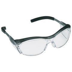 3M 11411-00000-20 Nuvo Protective Eyewear Clear