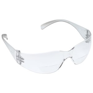 3M 11513-00000-20 Virtua Reader Protective Eyewear +1.5 Diopter