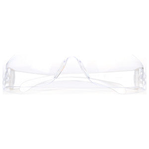 3M 11326-00000-20 Virtua™ Safety Glasses Indoor/Outdoor Projects Clear Lens