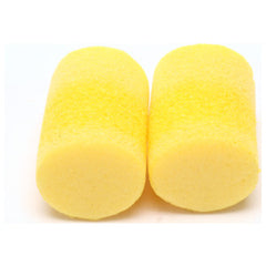 3M 310-1060 E-A-R Classic Earplugs 29 dB Uncorded Pillow Pack 360 Pair/Case