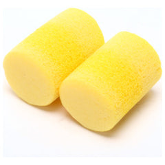 3M 310-1060 E-A-R Classic Earplugs 29 dB Uncorded Pillow Pack 360 Pair/Case