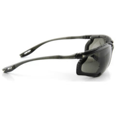 3M 11873-00000-20 Virtua CCS Protective Eyewear with Foam Gasket Gray Lens