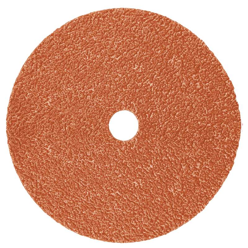 3M 7100099096 Fibre Disc 787C 60+ 9-1/8 in x 7/8 in