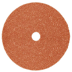 3M 7100099096 Fibre Disc 787C 60+ 9-1/8 in x 7/8 in